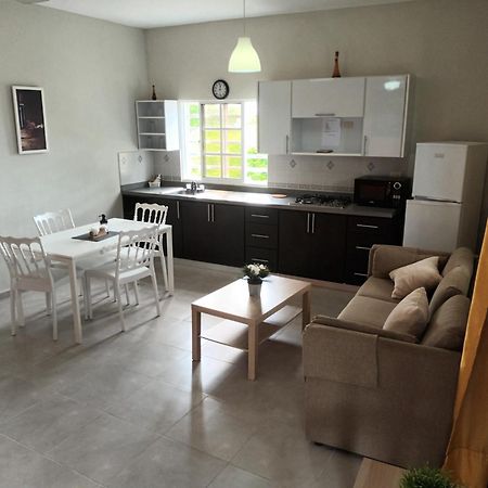 Apartahotel Macadana Nagua Luaran gambar