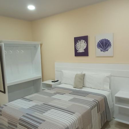 Apartahotel Macadana Nagua Luaran gambar