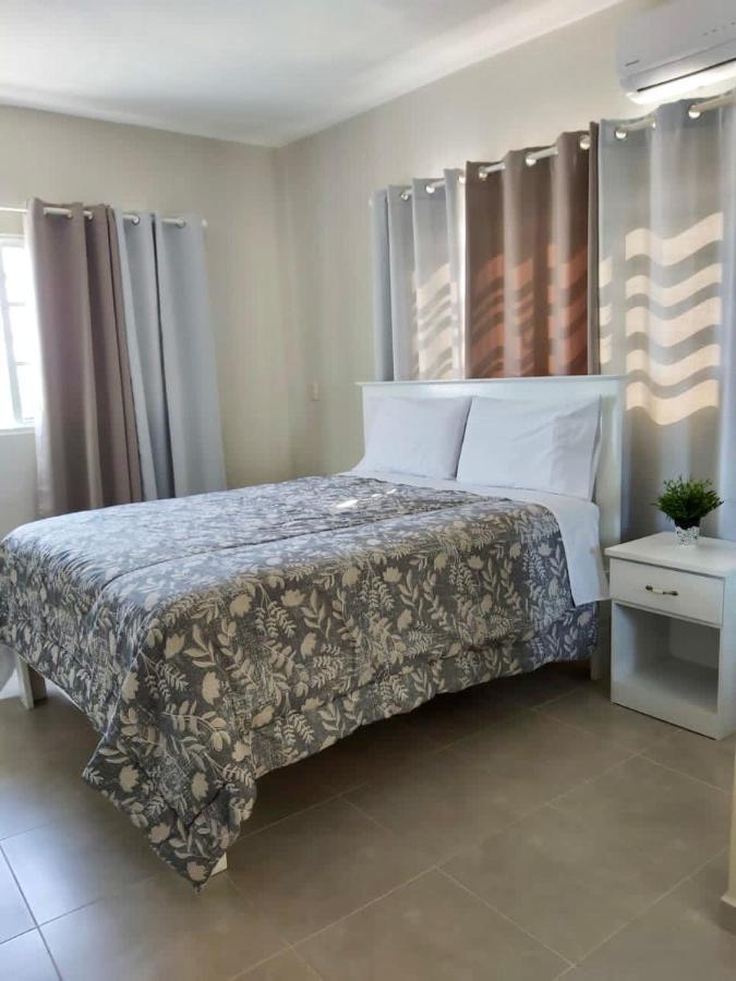 Apartahotel Macadana Nagua Luaran gambar