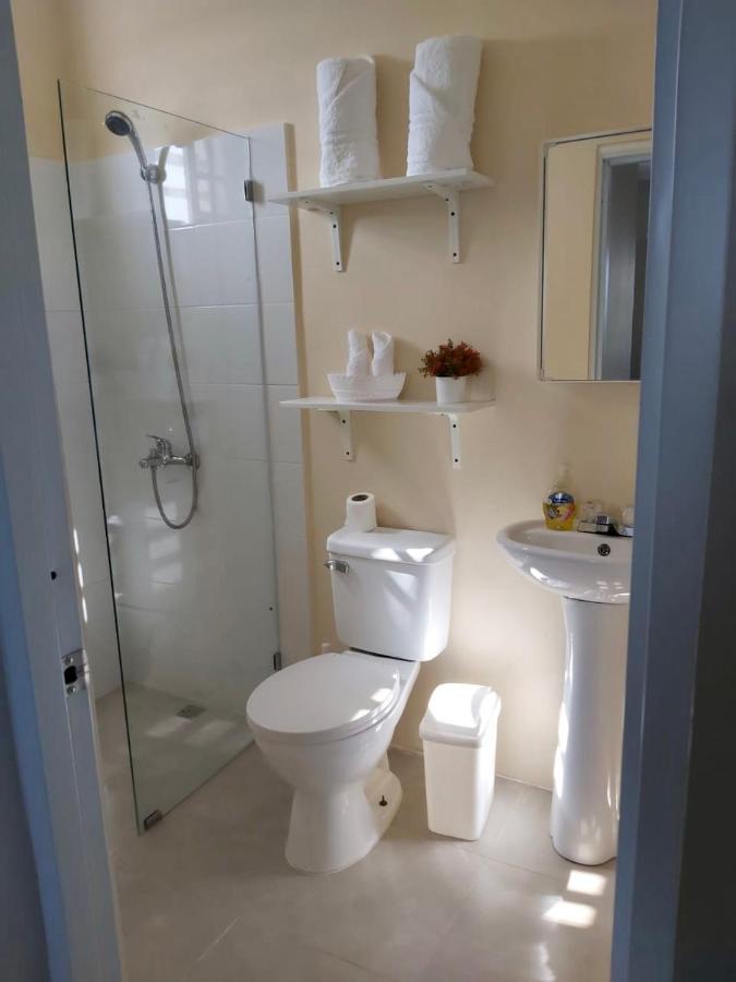 Apartahotel Macadana Nagua Luaran gambar