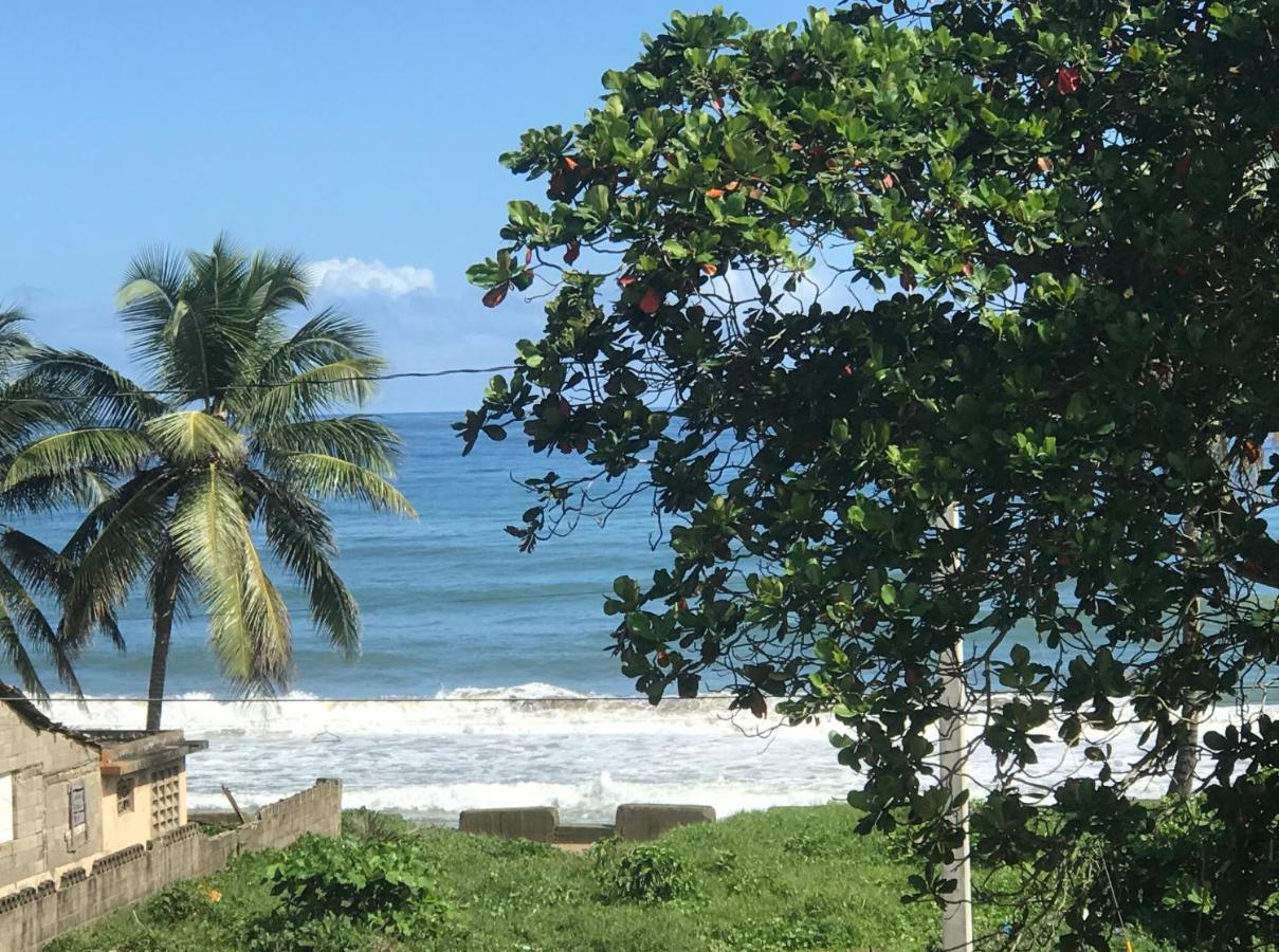 Apartahotel Macadana Nagua Luaran gambar