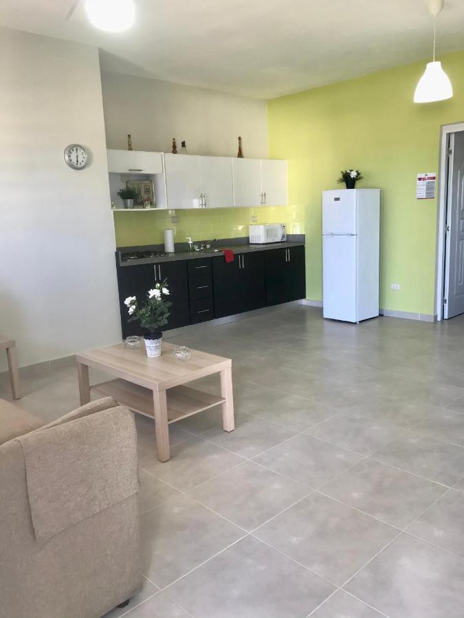 Apartahotel Macadana Nagua Luaran gambar