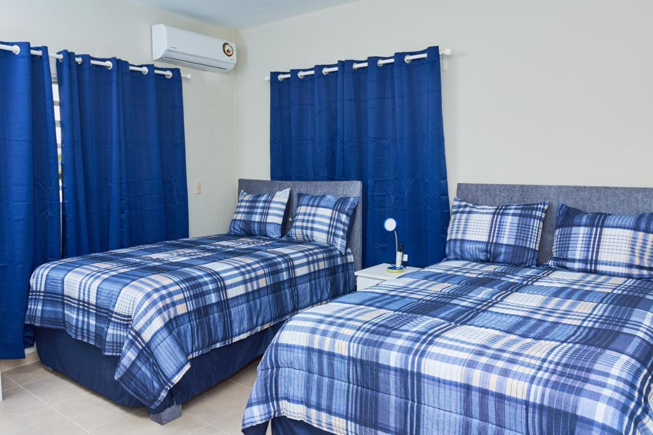 Apartahotel Macadana Nagua Luaran gambar