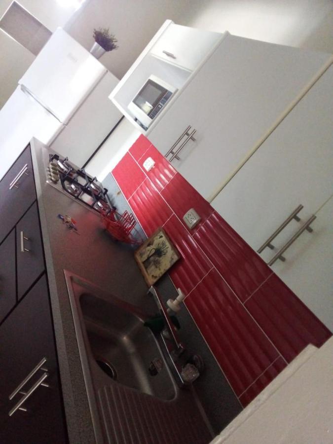 Apartahotel Macadana Nagua Luaran gambar