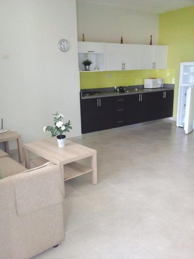 Apartahotel Macadana Nagua Luaran gambar