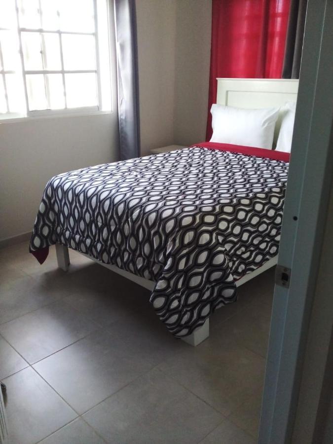 Apartahotel Macadana Nagua Luaran gambar