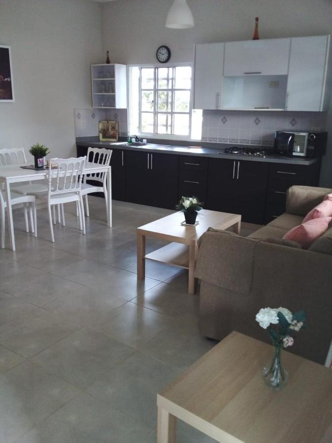 Apartahotel Macadana Nagua Luaran gambar