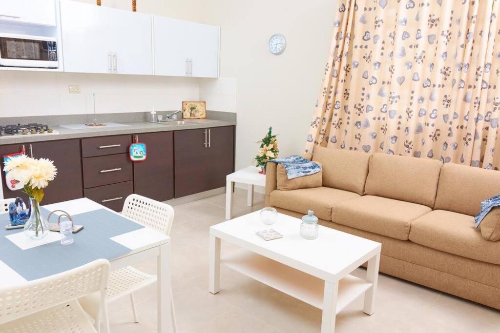 Apartahotel Macadana Nagua Luaran gambar