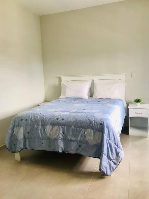 Apartahotel Macadana Nagua Luaran gambar