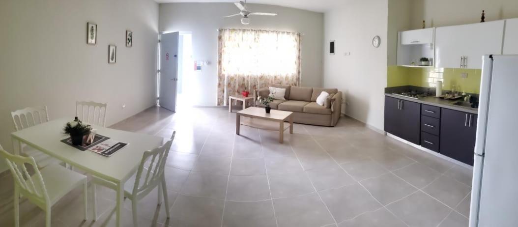 Apartahotel Macadana Nagua Luaran gambar