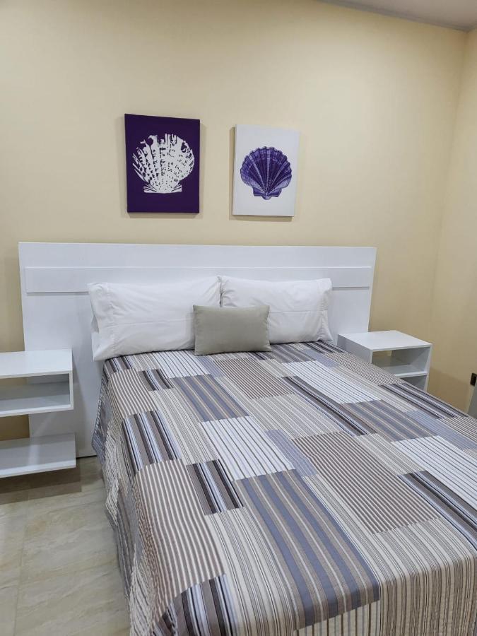 Apartahotel Macadana Nagua Luaran gambar