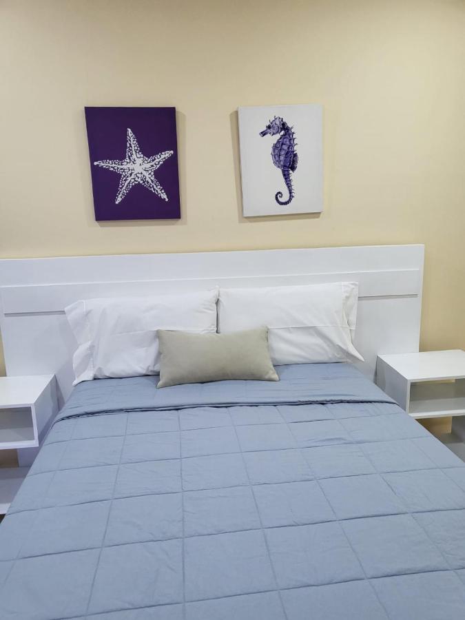 Apartahotel Macadana Nagua Luaran gambar