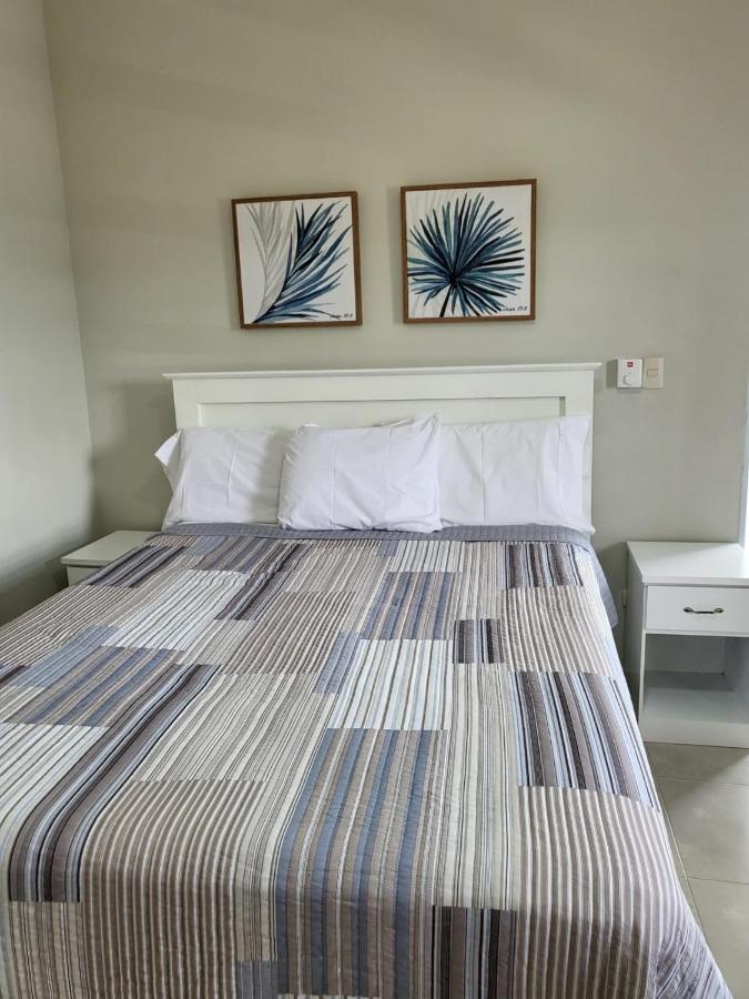 Apartahotel Macadana Nagua Luaran gambar