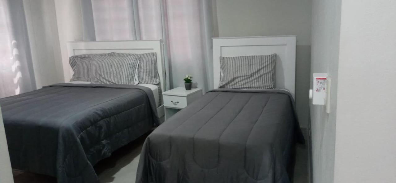 Apartahotel Macadana Nagua Luaran gambar