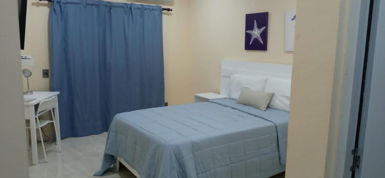 Apartahotel Macadana Nagua Luaran gambar