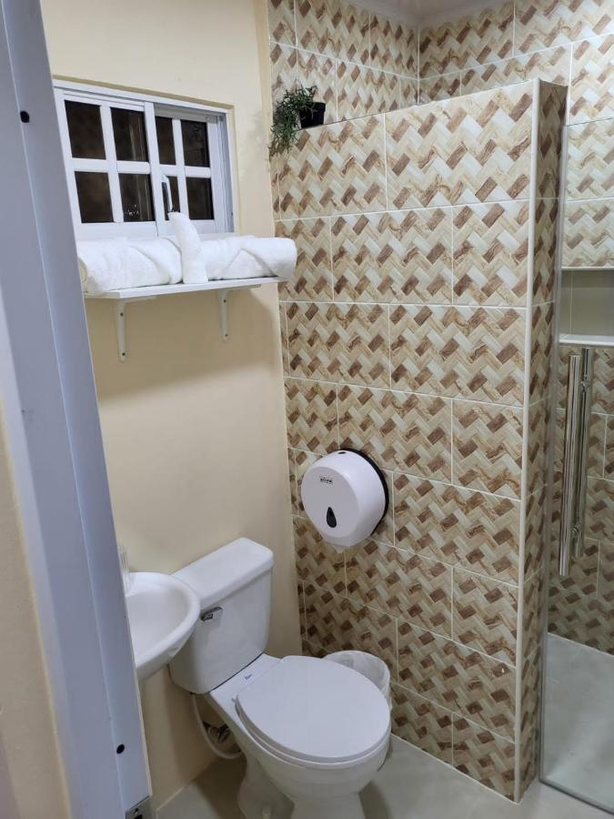 Apartahotel Macadana Nagua Luaran gambar