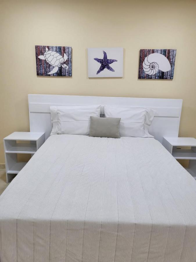 Apartahotel Macadana Nagua Luaran gambar