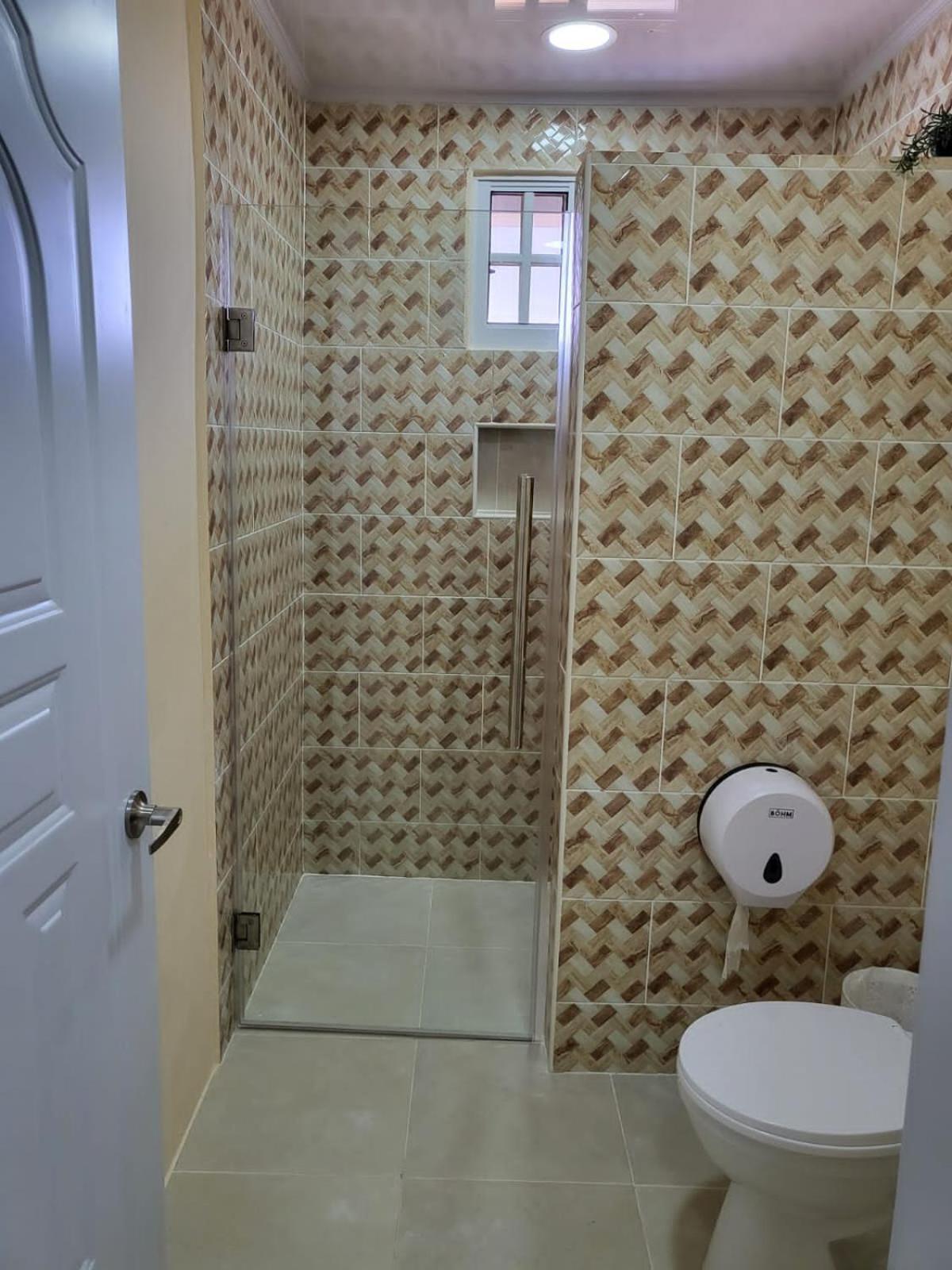 Apartahotel Macadana Nagua Luaran gambar