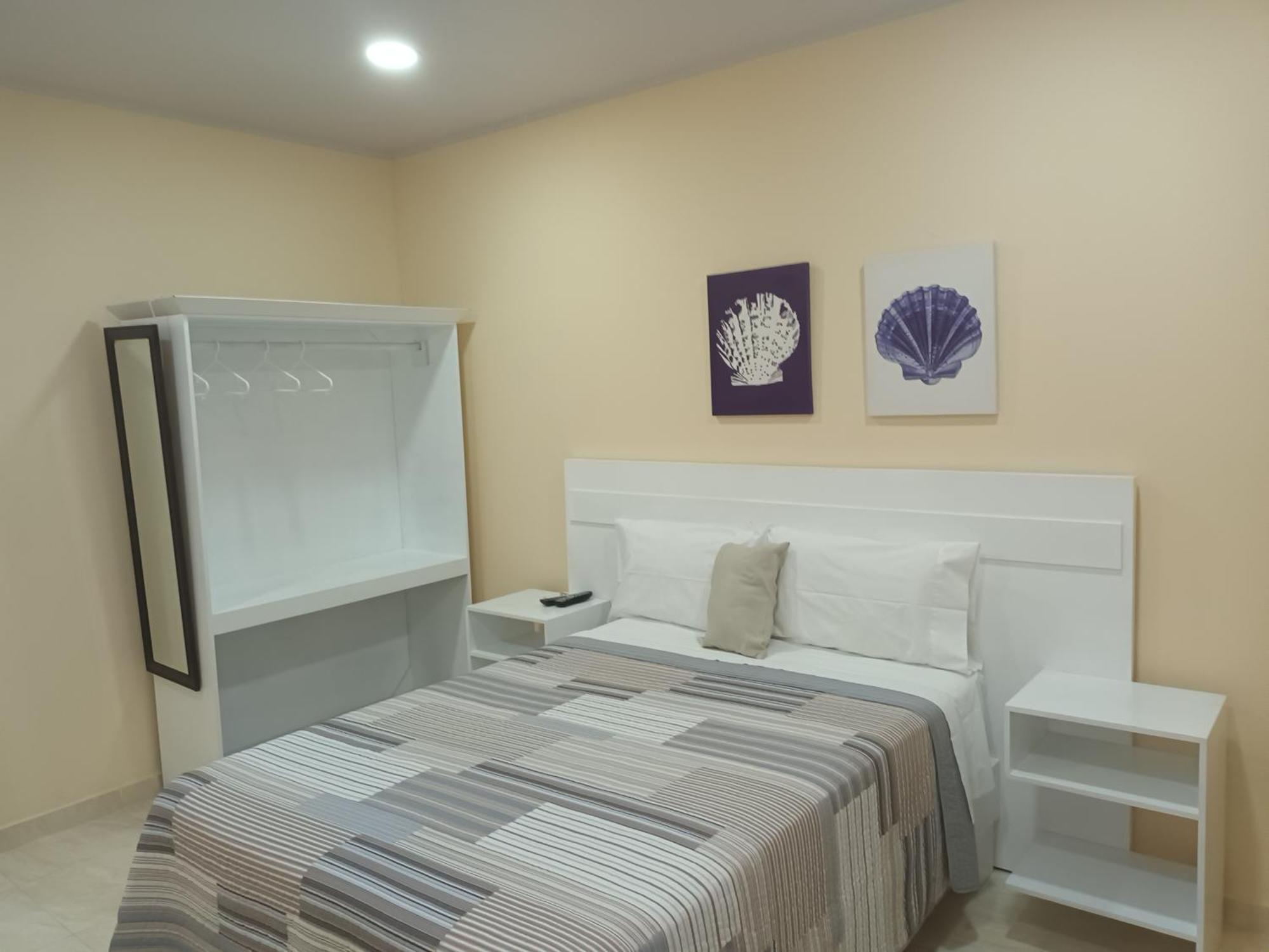 Apartahotel Macadana Nagua Luaran gambar
