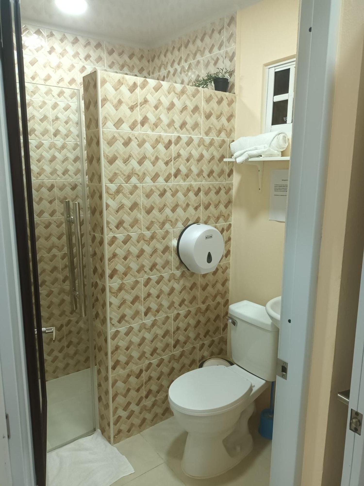 Apartahotel Macadana Nagua Luaran gambar