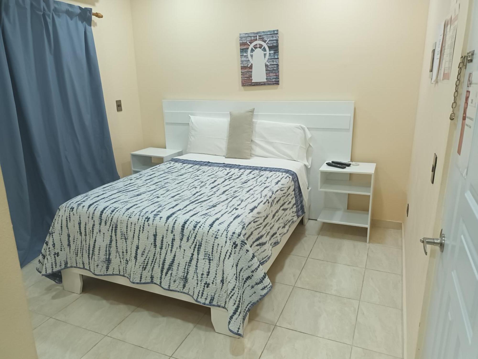 Apartahotel Macadana Nagua Luaran gambar